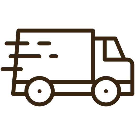 Charmbox Events Delivery Icon