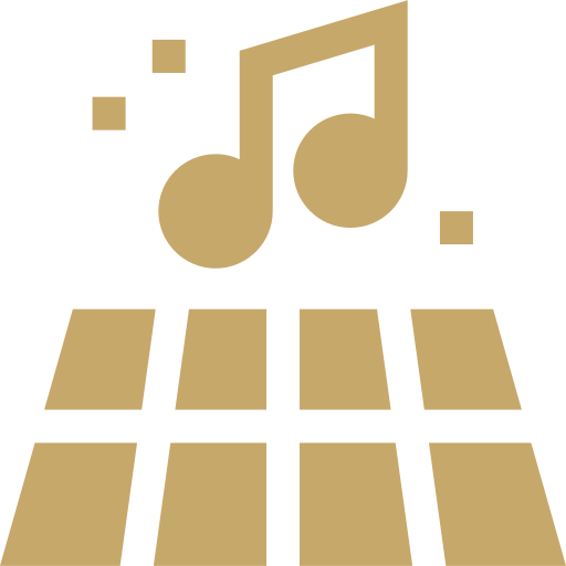 Charmbox Events Hourglass