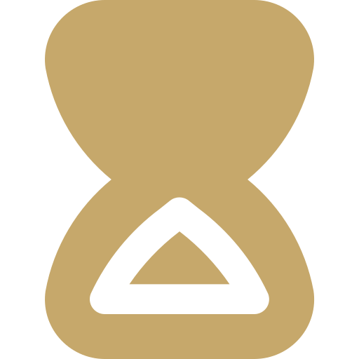 Charmbox Events Hourglass