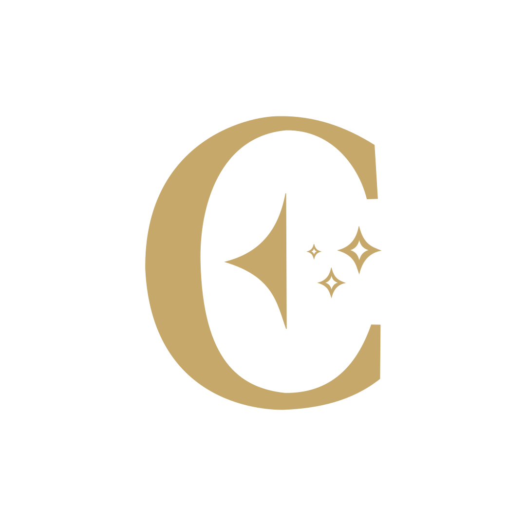 Charmbox Events Logo